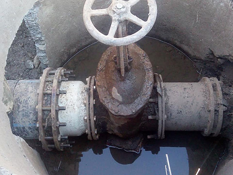 Волочиське КП ВКГ "Джерело"