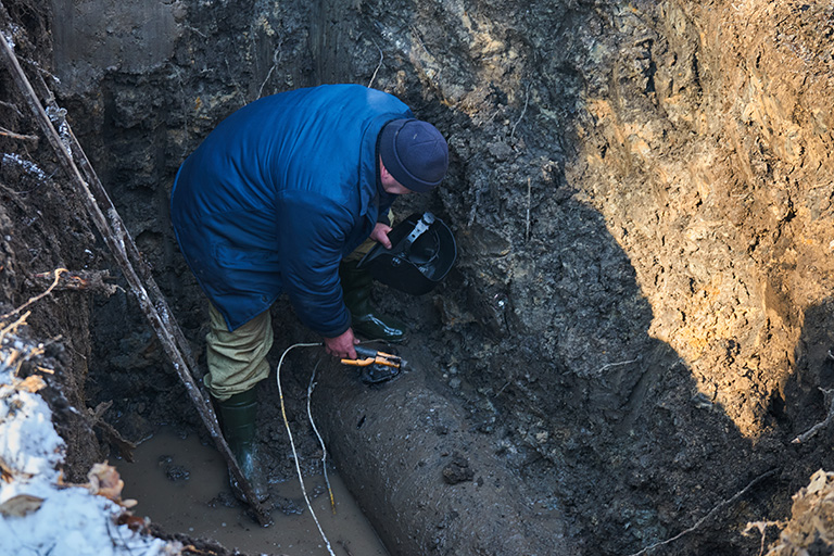 Волочиське КП ВКГ «Джерело».